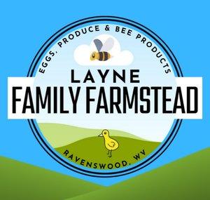 Layne Family Farmstead