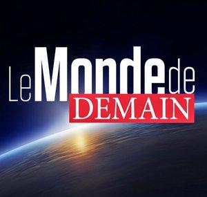 Le Monde de Demain