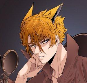 Озвучка манги от Light Fox