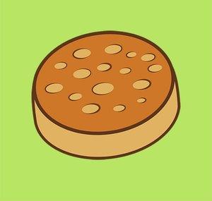 LimeCrumpets