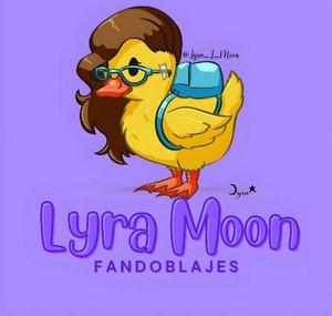 Lyra L. Moon