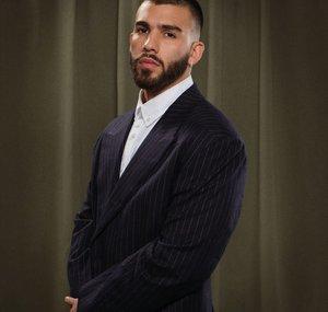Manuel Turizo