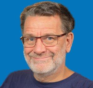 Martin Goldmann