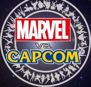 Marvel vs Capcom