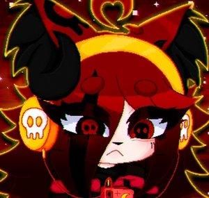 MaryWolf 🌙