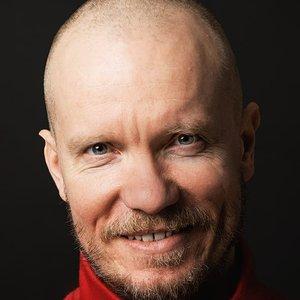 Matti Boustedt