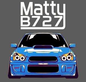 MattyB727 - Car Videos