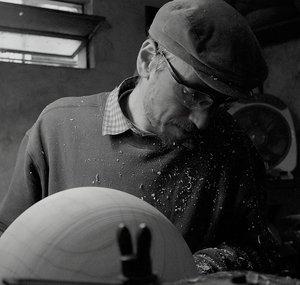 Mauricio Kolenc Woodturning