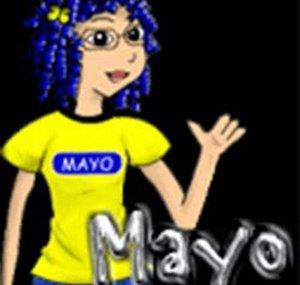 Mayonnaise Jane