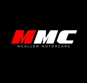 McAllen Motorcars