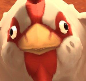 McBlumbo