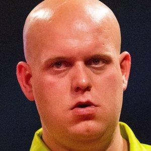 Michael van Gerwen