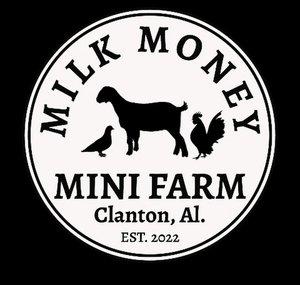 Milk Money Mini Farm