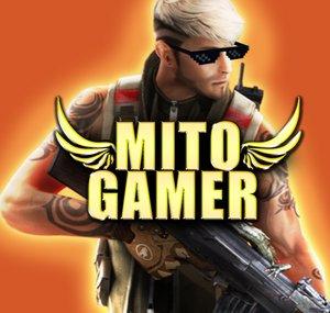 MITO GAMER