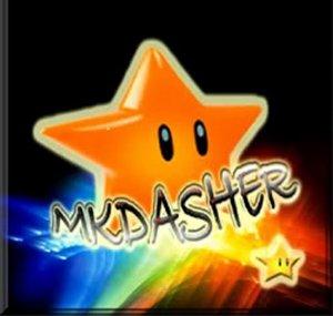 mkdasher