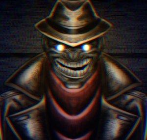 Mr Megaloman