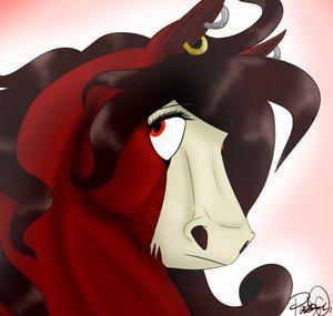 Mythical Mare