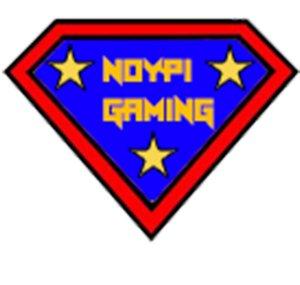 Noypi Gaming