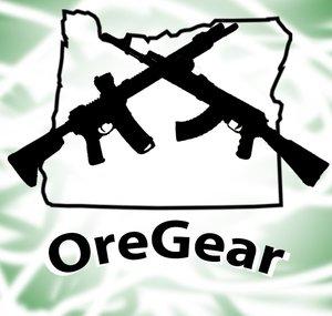 OreGear