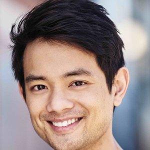 Osric Chau