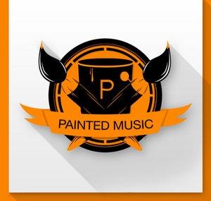 Painted Music