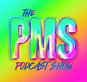 Pauly Shore's PMS Podcast Show