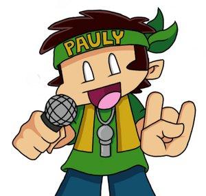 PaulyBFromDa303