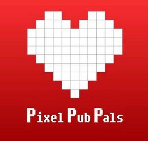 Pixel Pub Pals