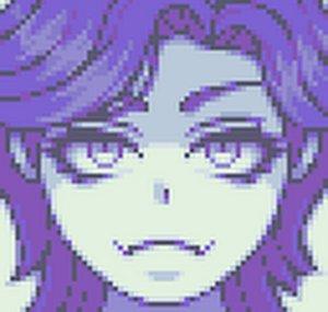 Pixelated Dude