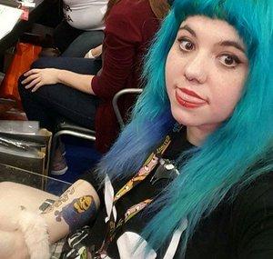 Priscilla Tramontano