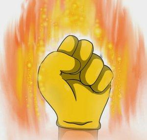 ProjectFalconPunch