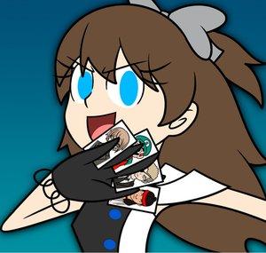 Rascal Ousaka