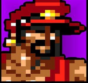 RastaManGames