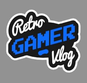 RetroGamerVlog