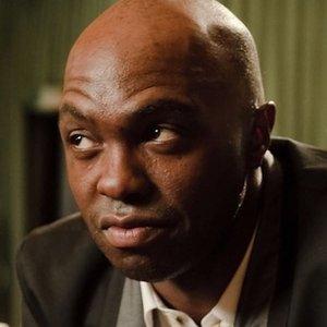 Ricky Watson