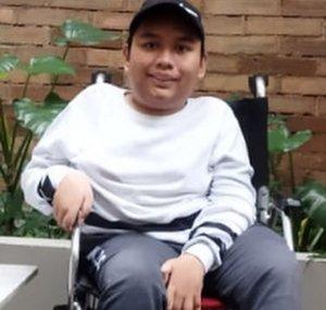 Rico Prabowo
