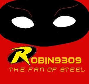 Robin9309: The Fan of Steel