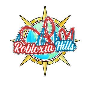 Robloxia Hills