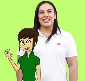 Rocio Carreon