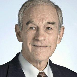Ron Paul