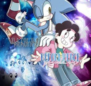 {RPS} ReformPeaceStudios