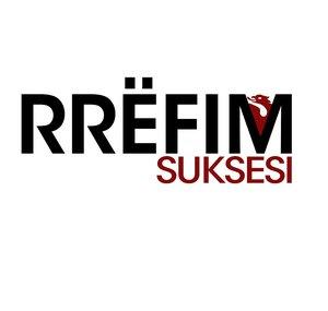 Rrëfim Suksesi