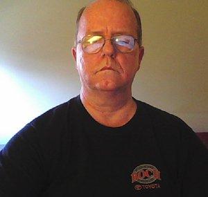 Rusty Costello