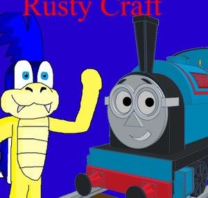 Rusty Craft