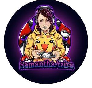Samantha Azira