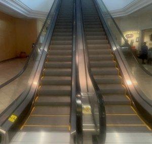 Sam's Escalators and Elevators