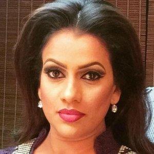 Sangeetha Weeraratne