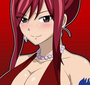 Scarlet Vixen