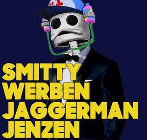 Smitty Werben Jaggerman Jenzen | He is the #1