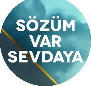 Sözüm Var Sevdaya - Ghum Hai Kisikey Pyaar Meiin